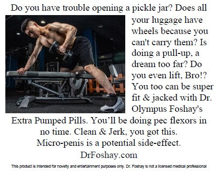 CONA3 Super-Fit/ Mighty Barbarian