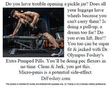 CONA3 Super-Fit/ Mighty Barbarian