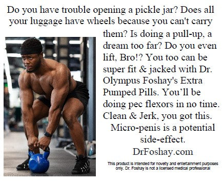 CONB2 Super-Fit/ Mighty Barbarian