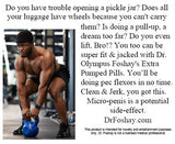 CONB2 Super-Fit/ Mighty Barbarian