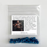 CONH5 Super-Fit/ Mighty Barbarian