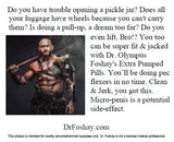 CONH5 Super-Fit/ Mighty Barbarian