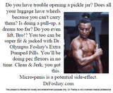 CONI4 Super-Fit/ Mighty Barbarian