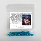 CONI4 Super-Fit/ Mighty Barbarian