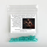 CONW1 Super-Fit/Mighty Barbarian