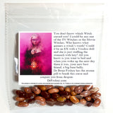 CURS1	Cursed by a Witch