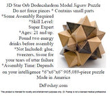 EXP2 Expert Jigsaw Puzzle