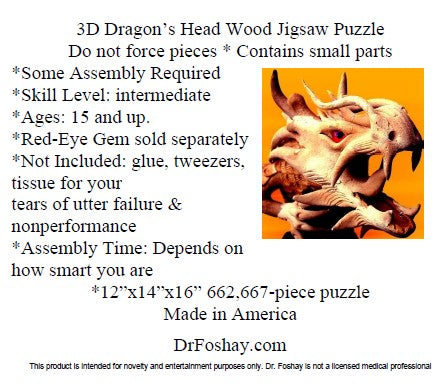 EXP7 Expert Jigsaw Puzzle