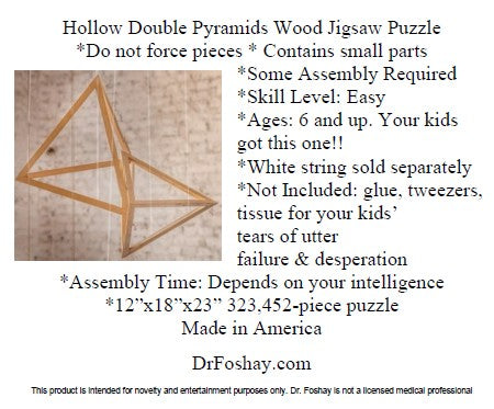 EXP8 Expert Jigsaw Puzzle