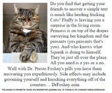 FRIC1	Friends won't answer texts