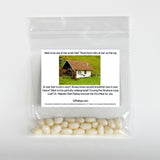 HOB1 Want to be the small folk?