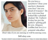 MONF2	Monbrow Female