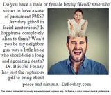 PMS1 Pre-Menstrual Syndrome