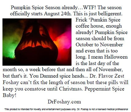 PSPIC1 Pumpkin Spice Heads