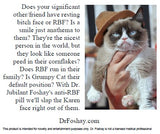 RBF1 Resting Bitch Face