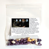 SAM1	Want to be a Secret Agent Man