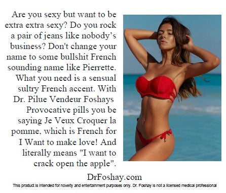 SEXF2	Sexy Accent Female