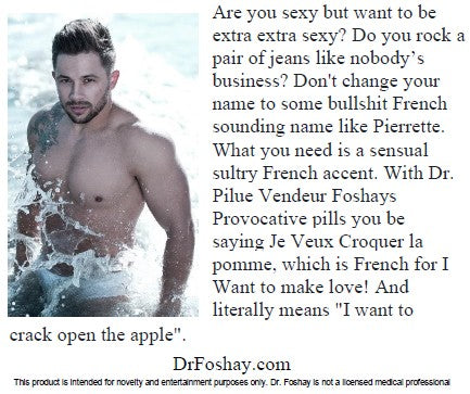 SEXM1	Sexy Accent Male