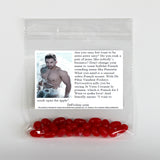 SEXM1	Sexy Accent Male