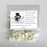 SP2 Snowman Poop Gentler