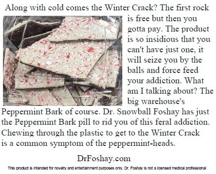 WINCRK1 Winter Crack