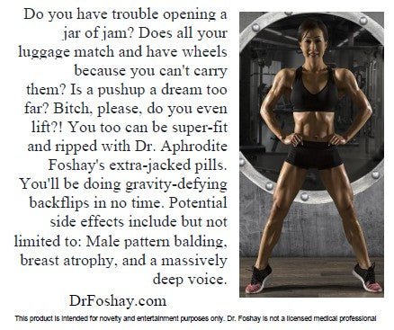 XENA3 Super-Fit Asian