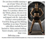 XENA3 Super-Fit Asian