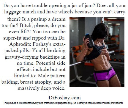 XENH5 Super-Fit Hispanic