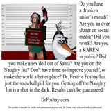 GNL1	Get off the Naughty List Adult